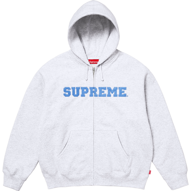 Supreme Hoody-149