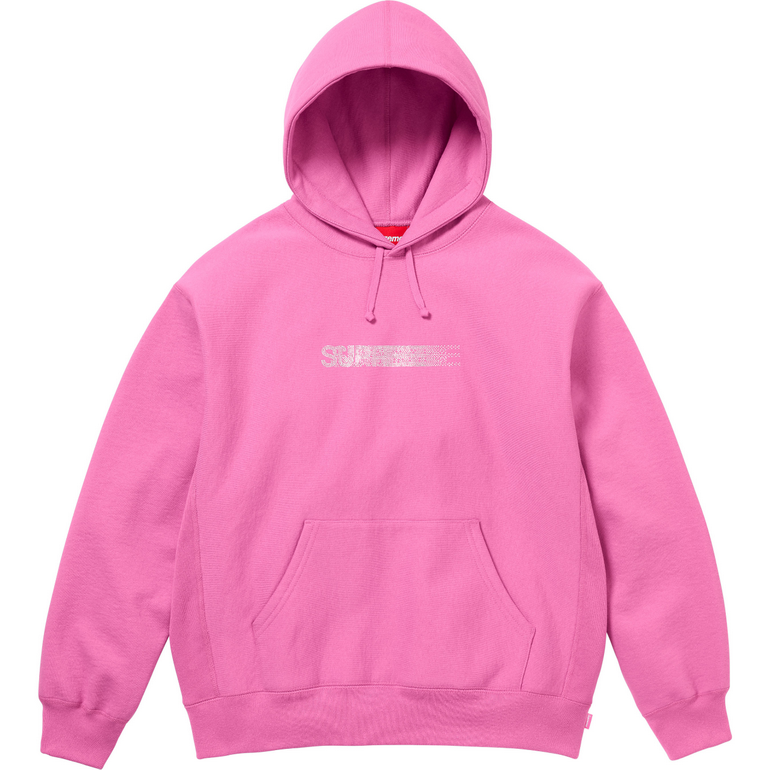 Supreme Hoody-162