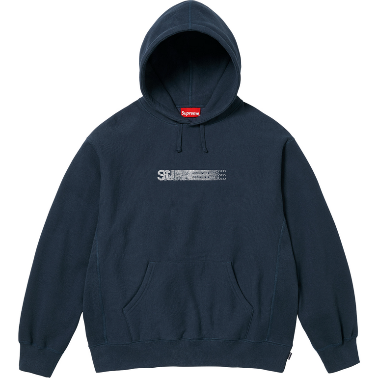 Supreme Hoody-161