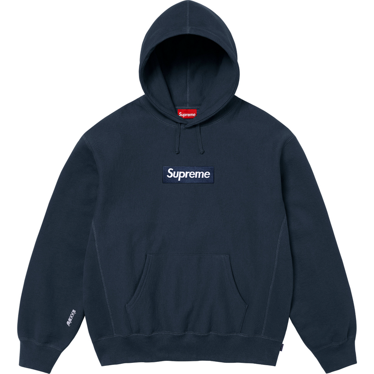 Supreme Hoody-158