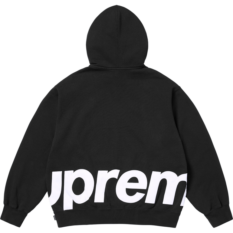 Supreme Hoody-127