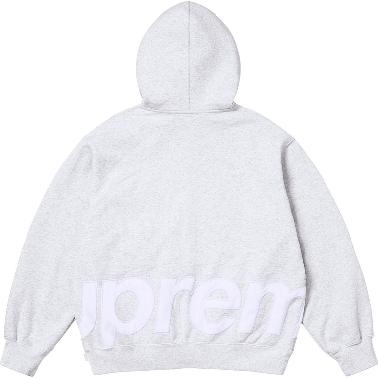 Supreme Hoody-125