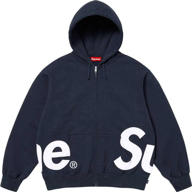 Supreme Hoody-122