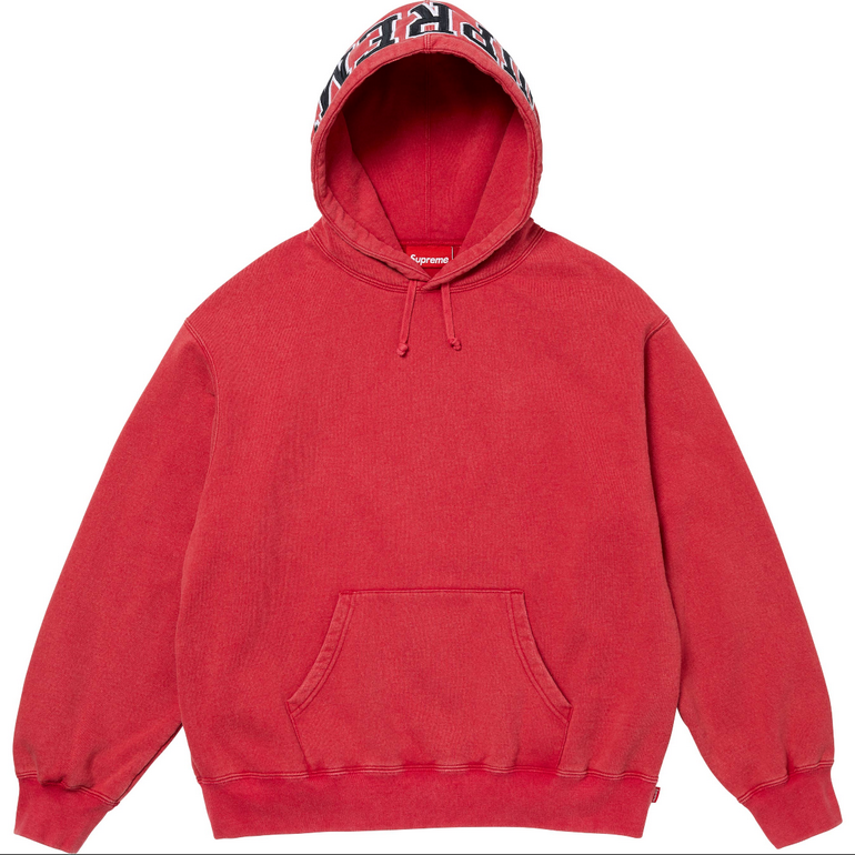 Supreme Hoody-148