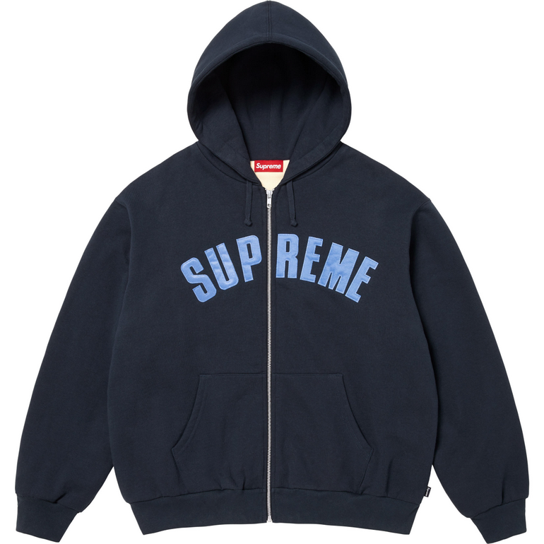 Supreme Hoody-121