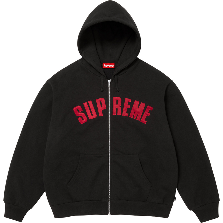Supreme Hoody-119