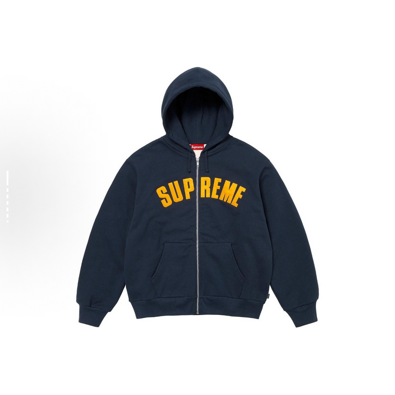 Supreme Hoody-105
