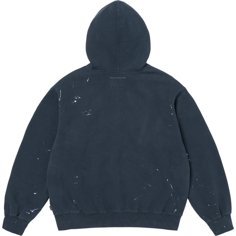 Supreme Hoody-134