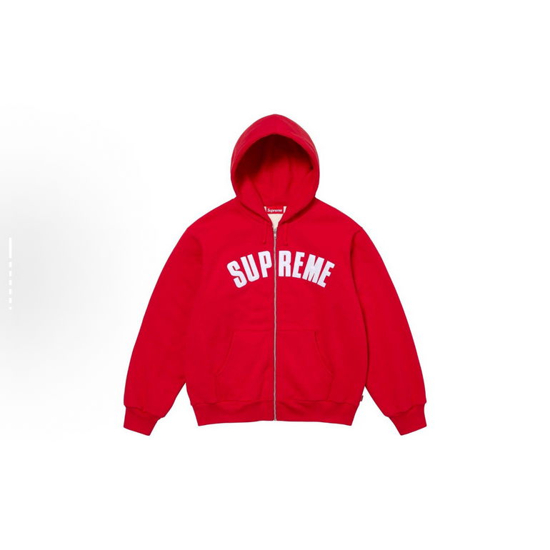 Supreme Hoody-103