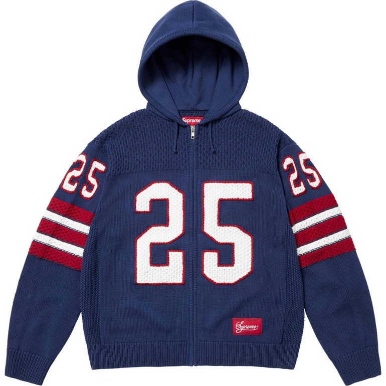 Supreme Hoody-092