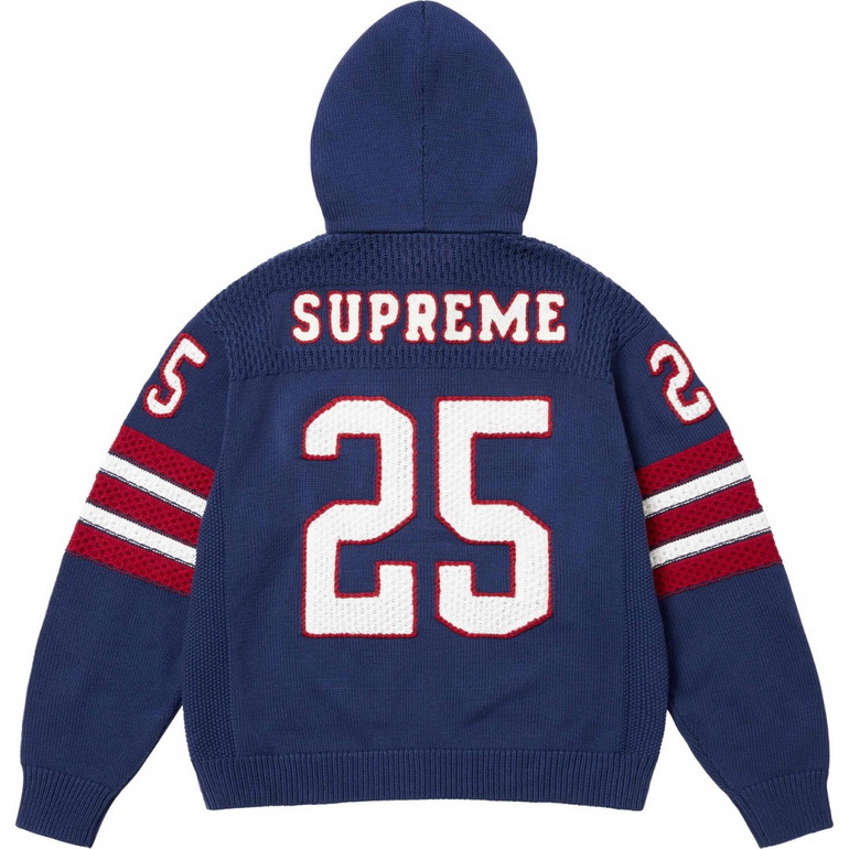 Supreme Hoody-091
