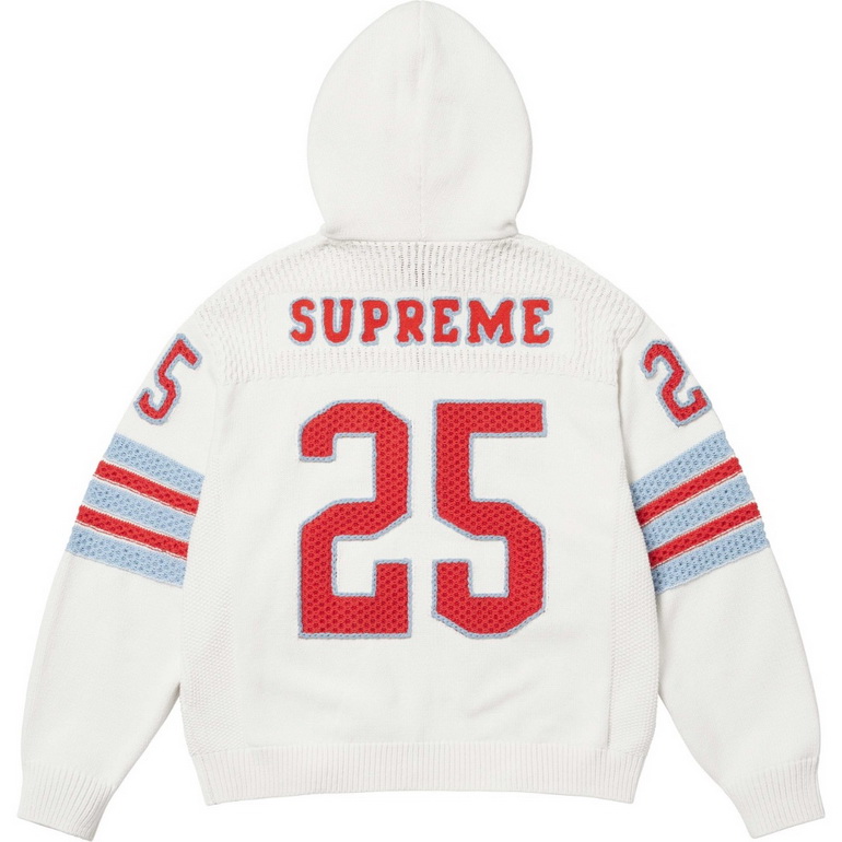 Supreme Hoody-089