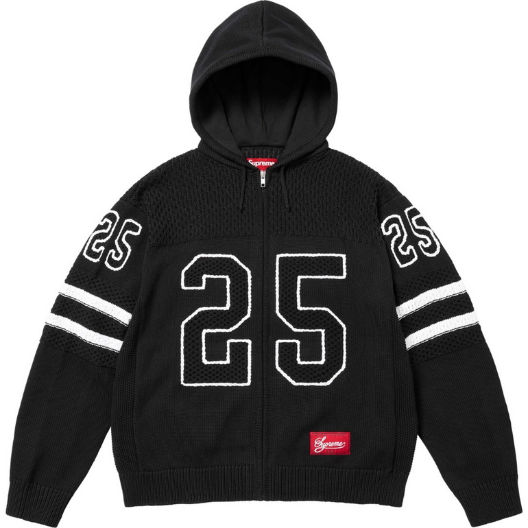 Supreme Hoody-088