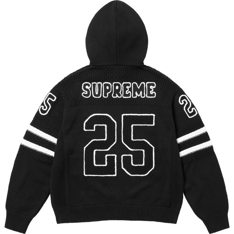 Supreme Hoody-087
