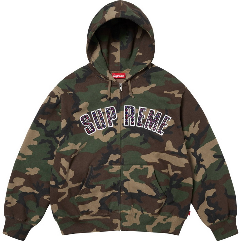 Supreme Hoody-082