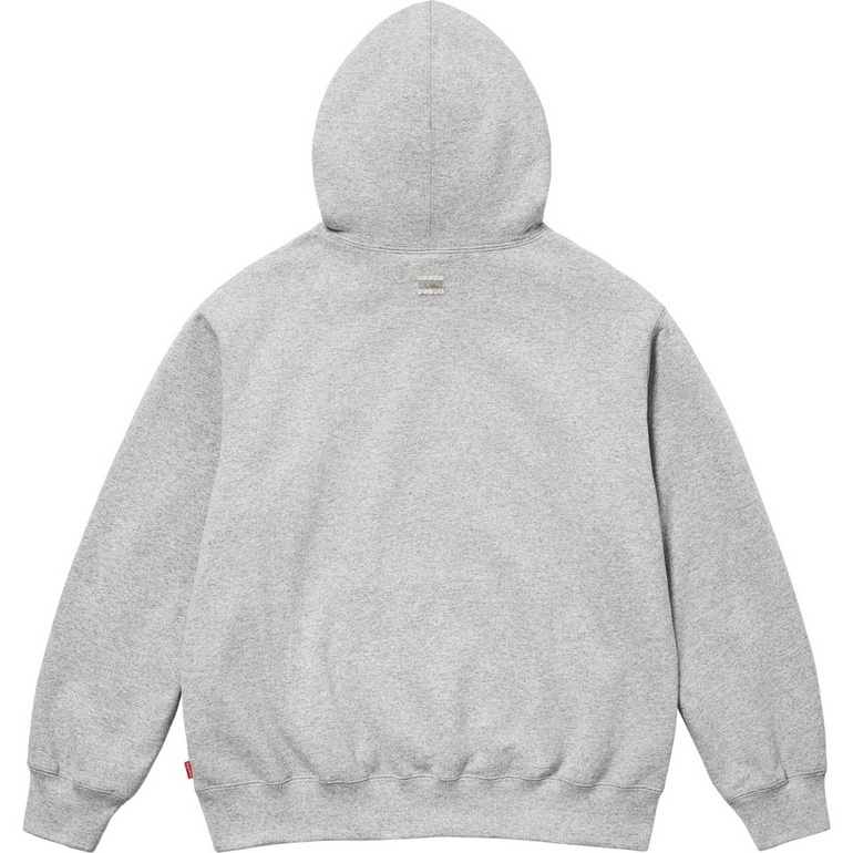 Supreme Hoody-096