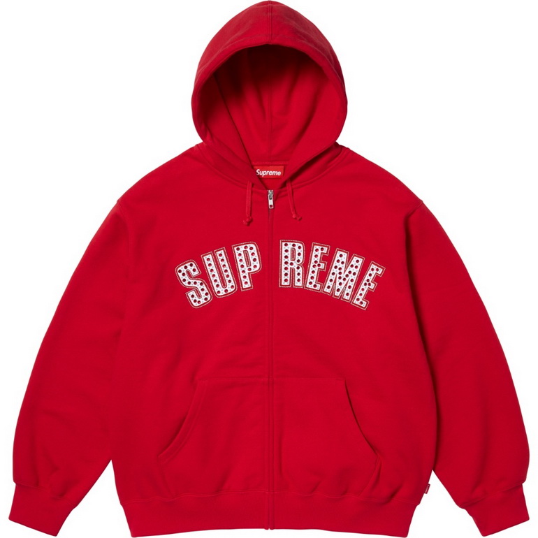 Supreme Hoody-093