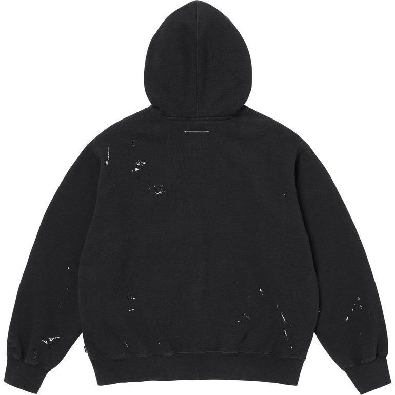 Supreme Hoody-132