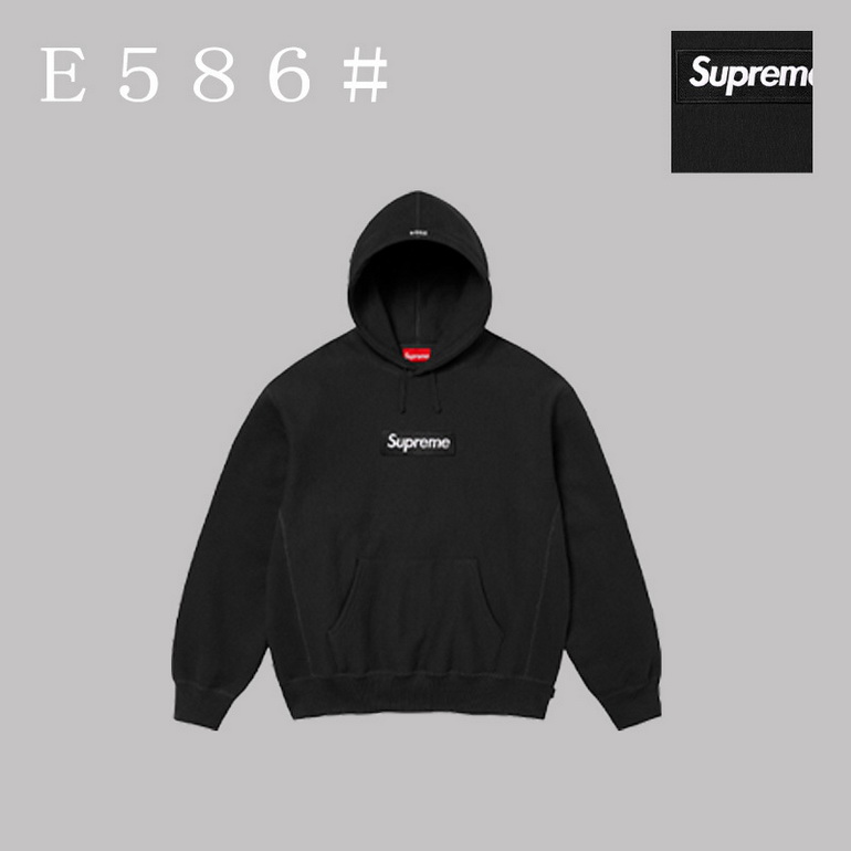 Supreme Hoody-155