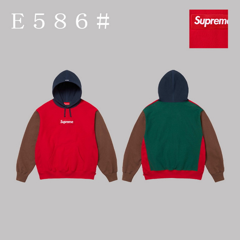 Supreme Hoody-154