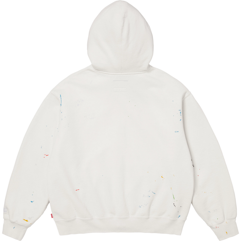 Supreme Hoody-130
