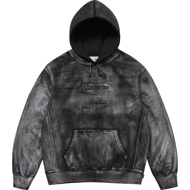 Supreme Hoody-110