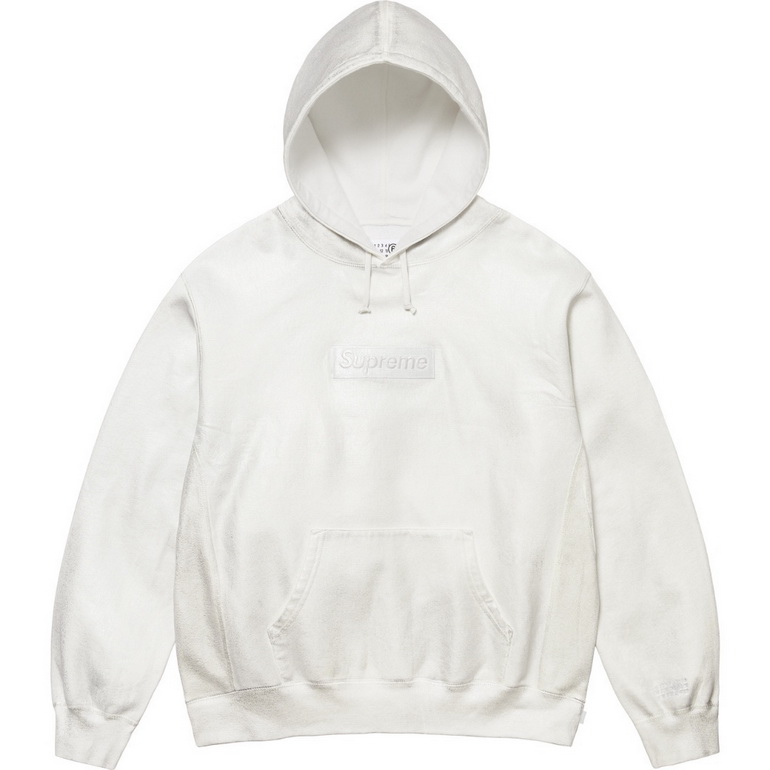 Supreme Hoody-107