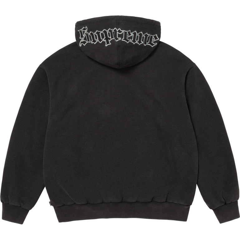 Supreme Hoody-100