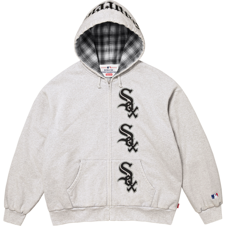 Supreme Hoody-099