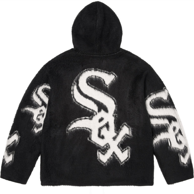 Supreme Hoody-111