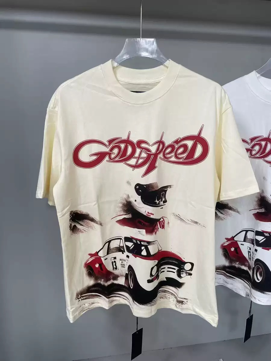 Godspeed T-shirts-568