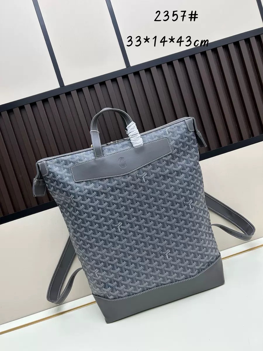 Goyard Backpack-023