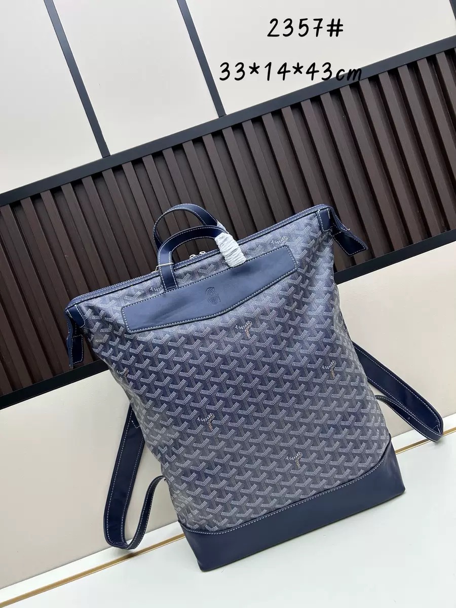 Goyard Backpack-024