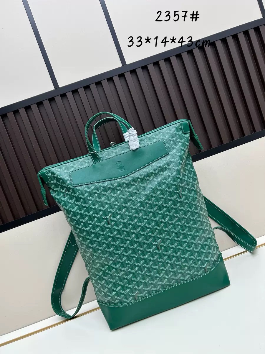 Goyard Backpack-025