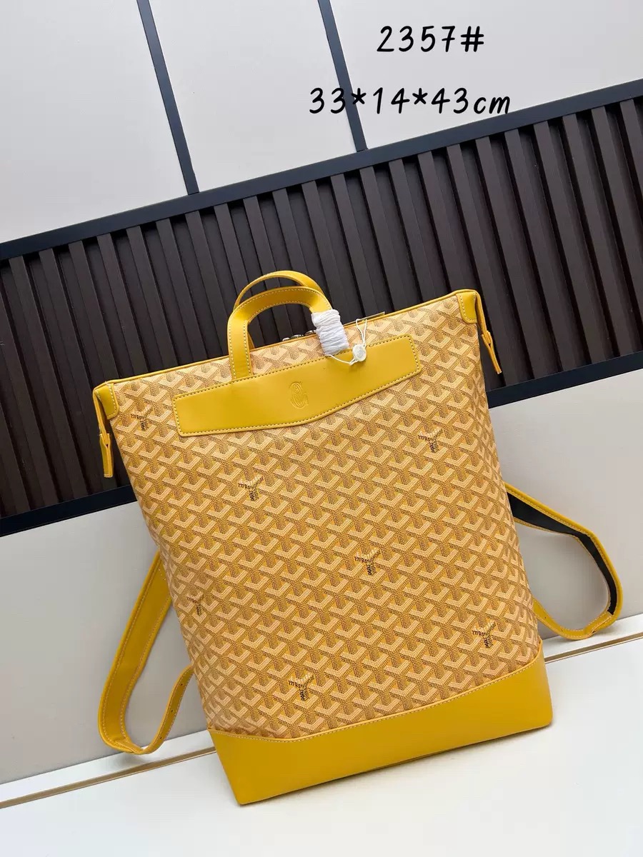 Goyard Backpack-017