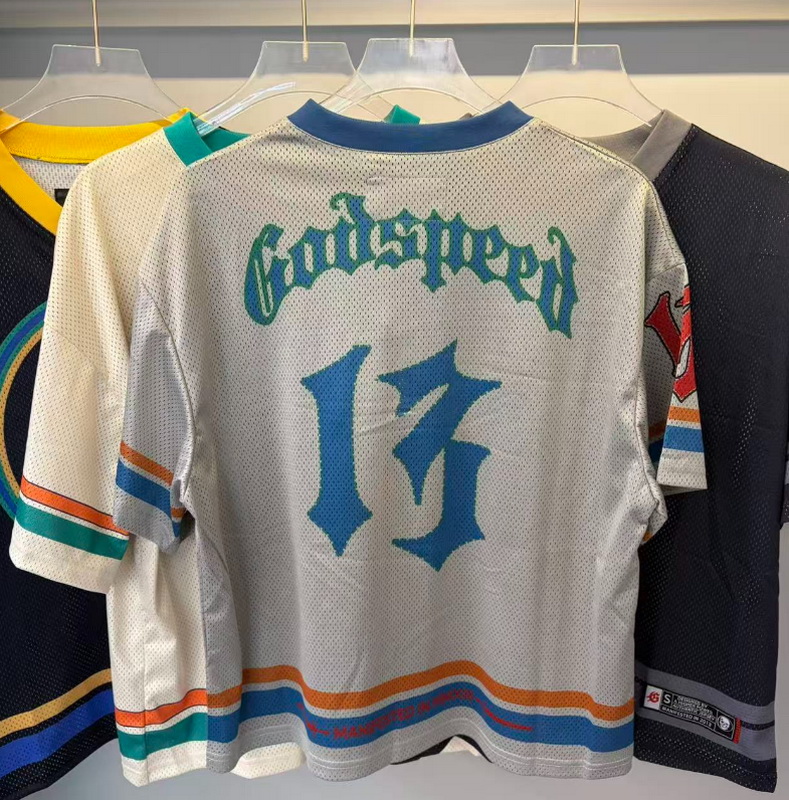 Godspeed T-shirts-674