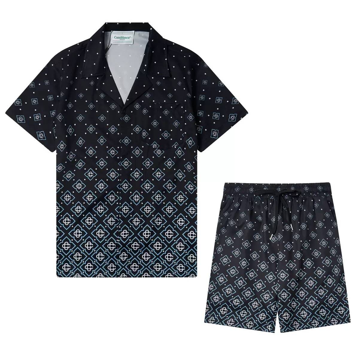 Casablanca Suits-154