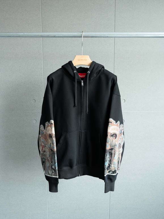 Supreme Jacket-034