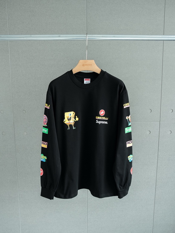 Supreme Longsleeve-037
