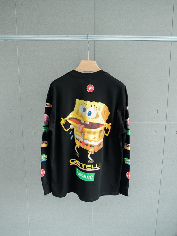 Supreme Longsleeve-036