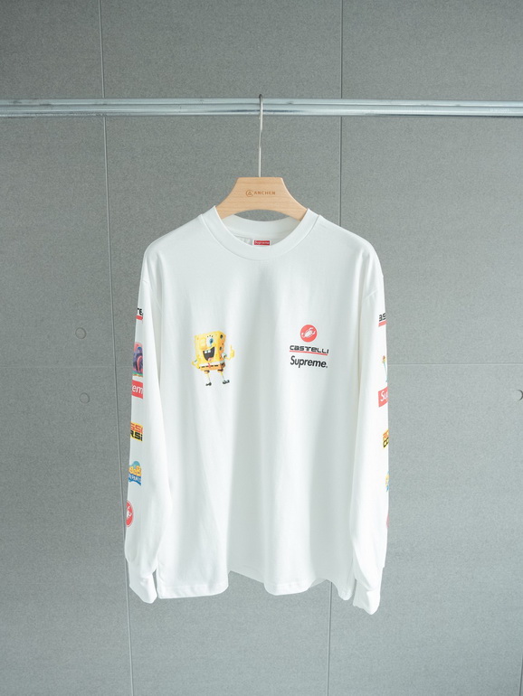 Supreme Longsleeve-035