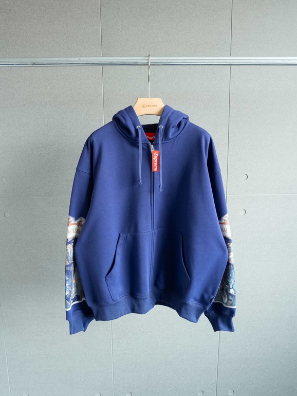 Supreme Jacket-032