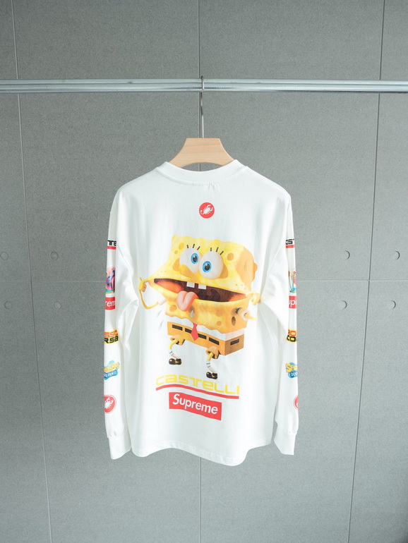 Supreme Longsleeve-034