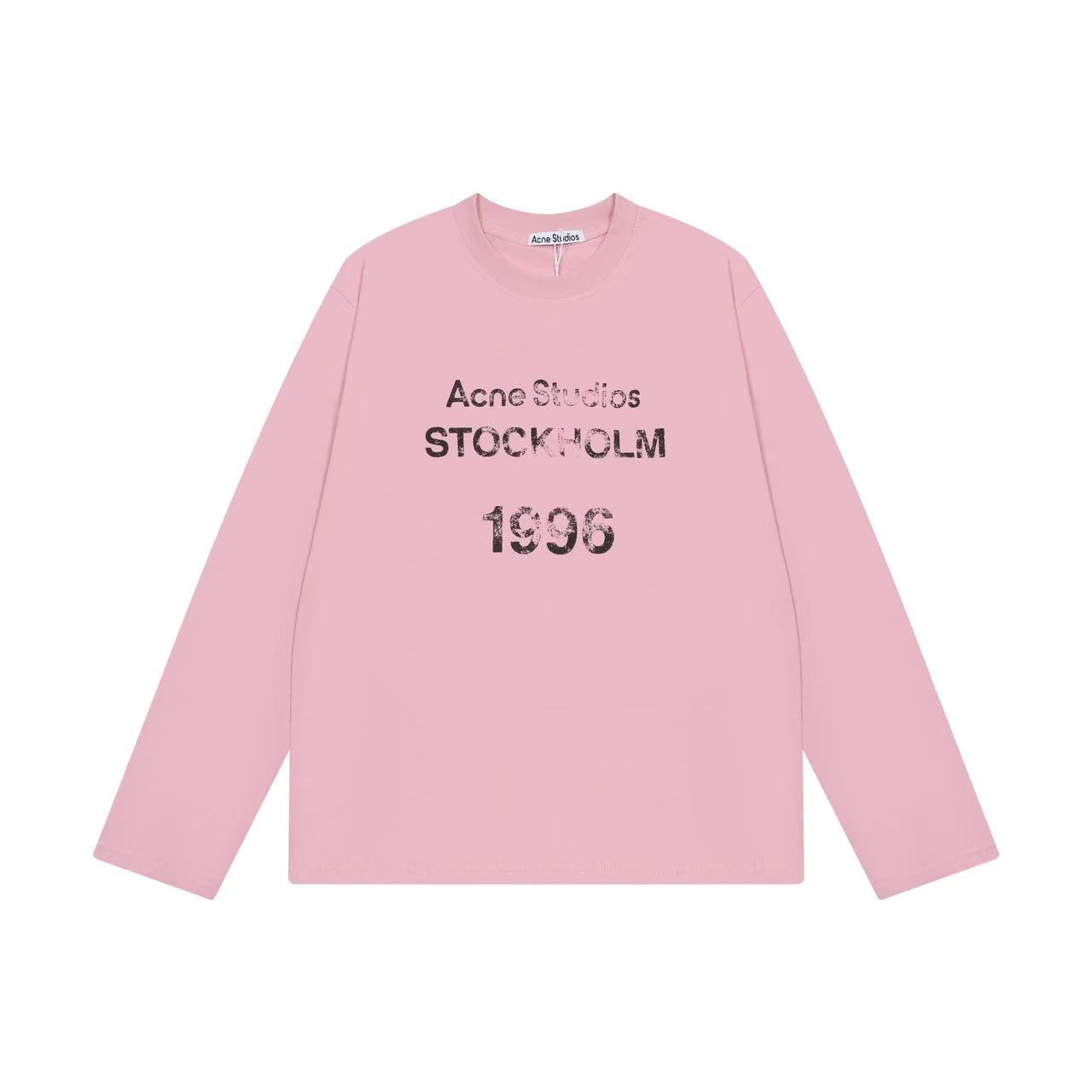 Acne Studios Longsleeve-007