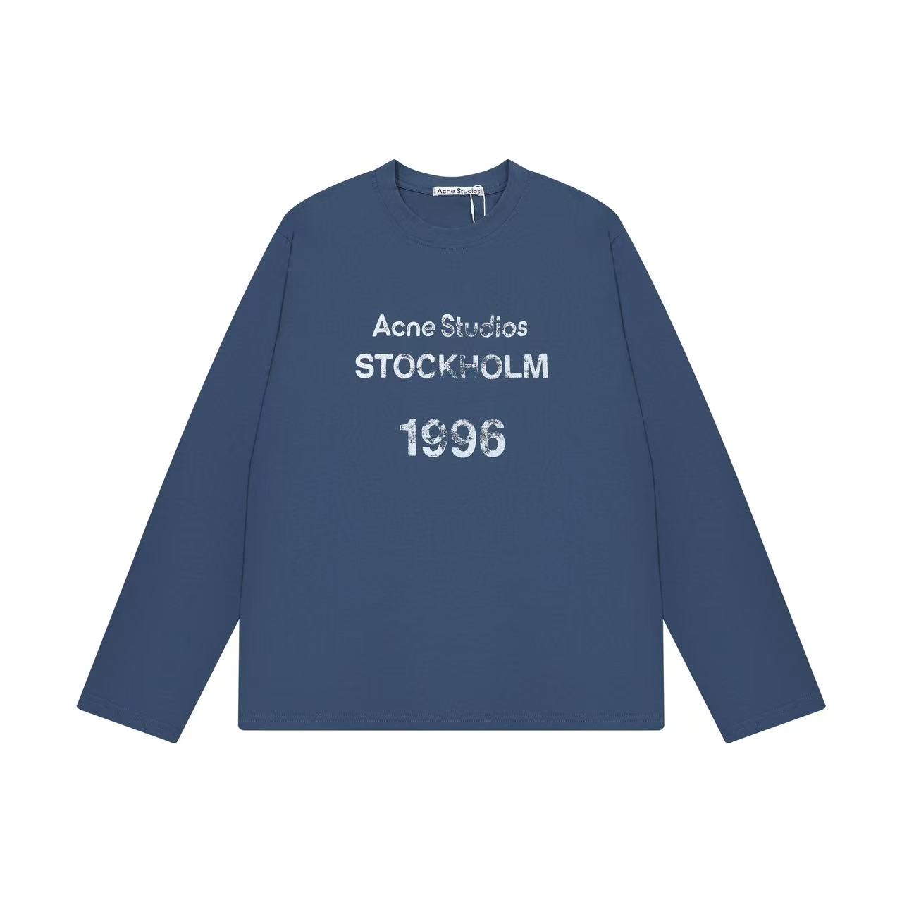 Acne Studios Longsleeve-006
