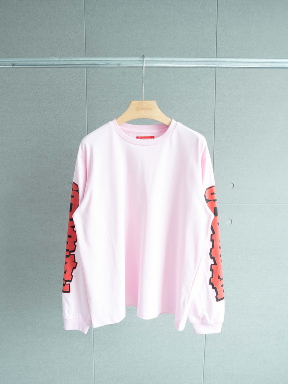 Supreme Longsleeve-029