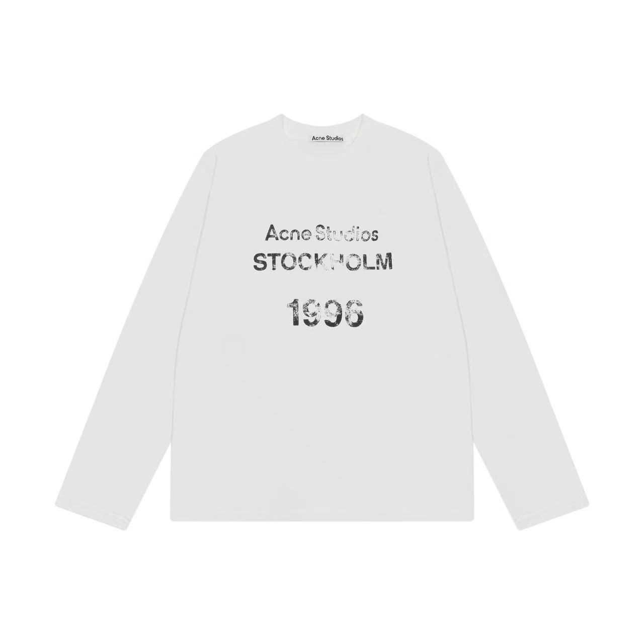 Acne Studios Longsleeve-004