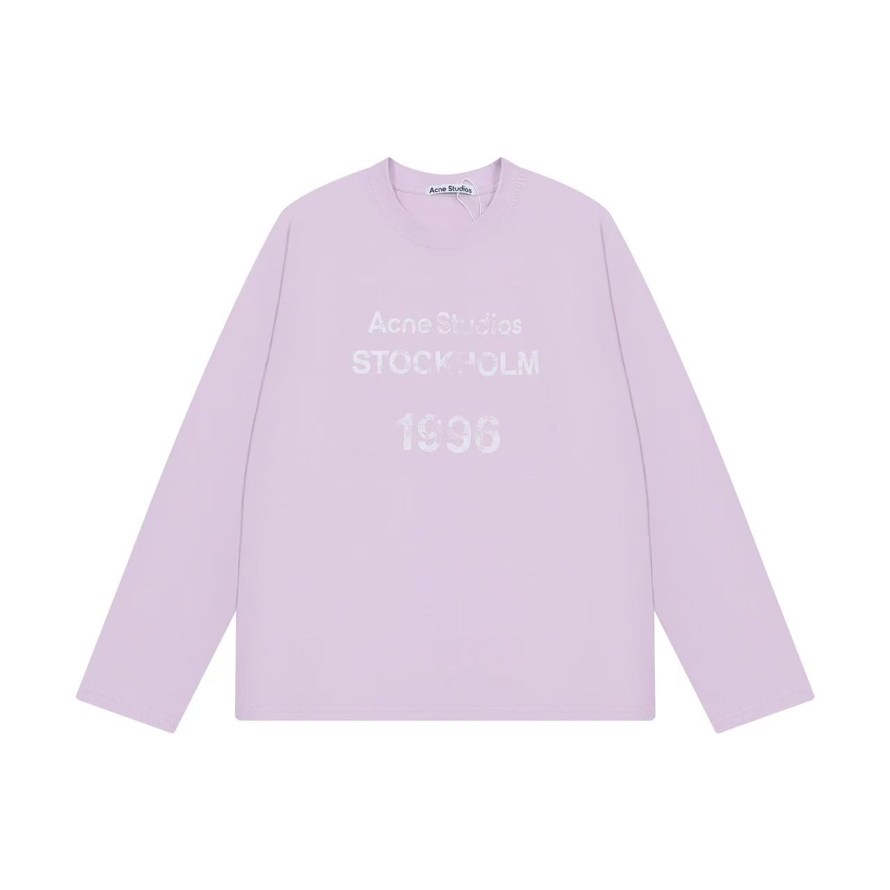 Acne Studios Longsleeve-003