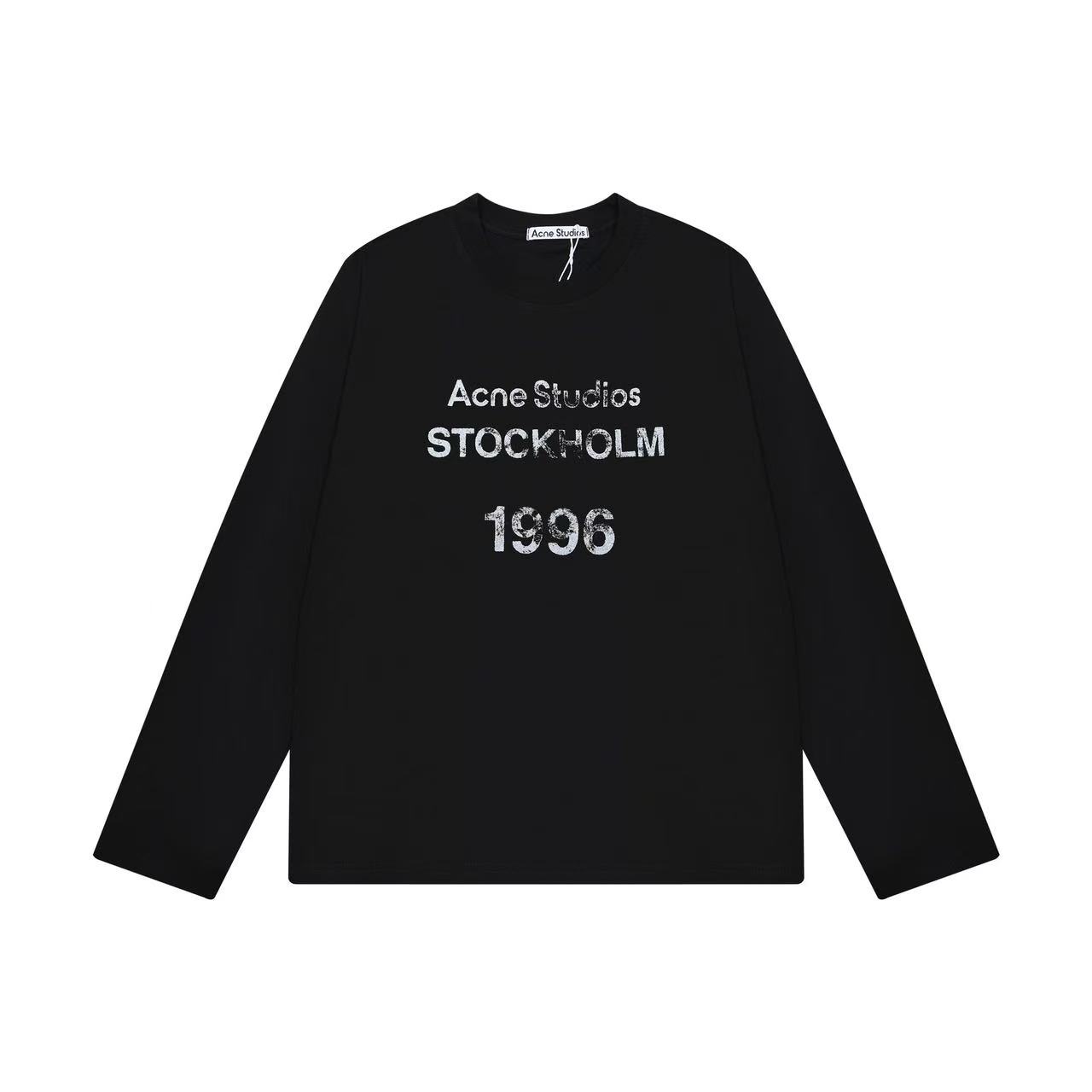Acne Studios Longsleeve-008