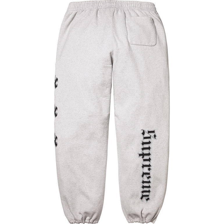 Supreme Pants-032